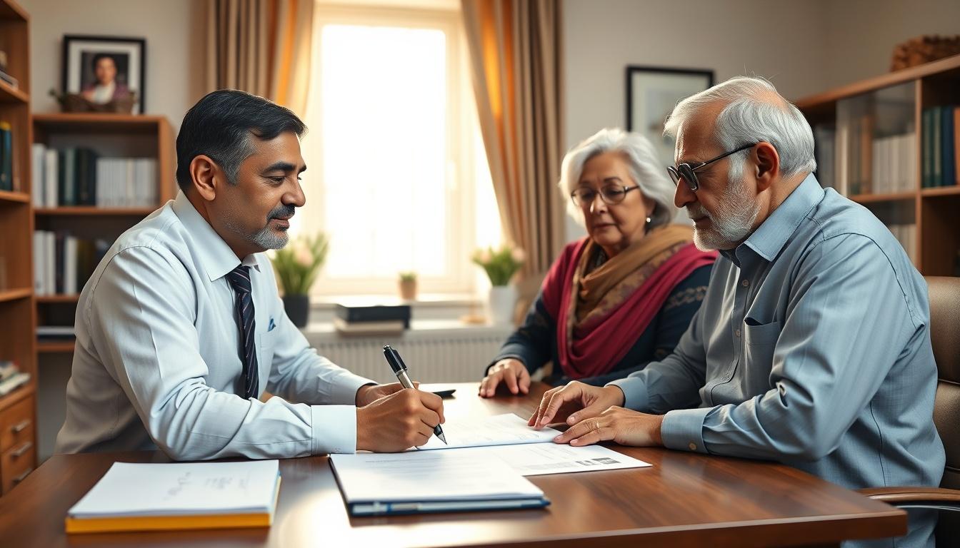 Legal Support for Life After Retirement